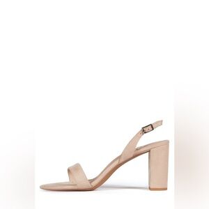 Jeffrey Campbell Block Heel Sandals